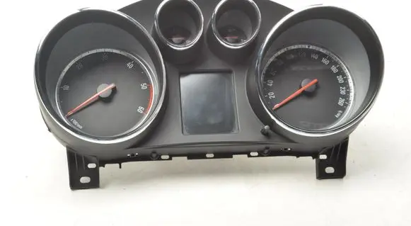 Opel Insignia A Speedometer (instrument cluster) 22956326