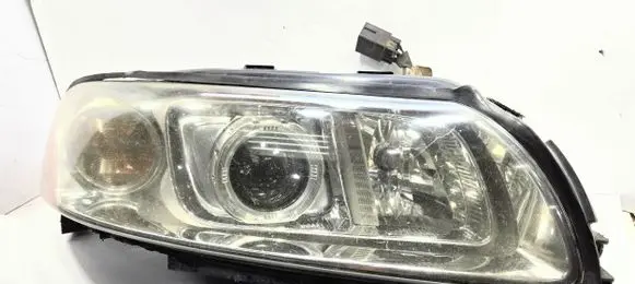 Volvo S60 Headlight/headlamp 31111181