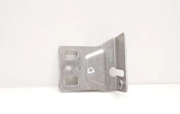 Citroen C3 Front bumper mounting bracket 9804370880