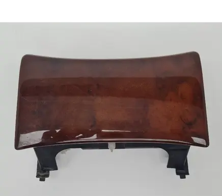 Car ashtray
