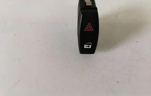 BMW X6 E71 Hazard light switch 6919506