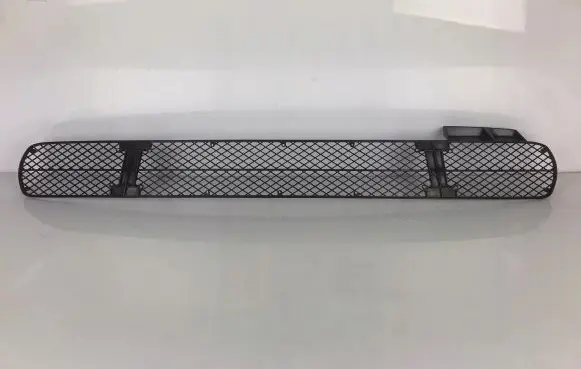 Citroen Jumper Front bumper lower grill 130400904