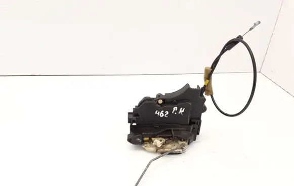 Mitsubishi Lancer Front door lock