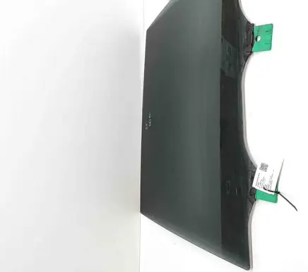 Audi Q7 4M Rear door window glass 4M0845025B