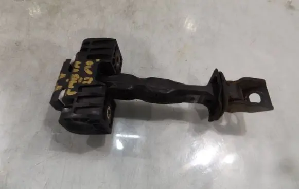 Skoda Fabia Mk2 (5J) Front door check strap stopper 