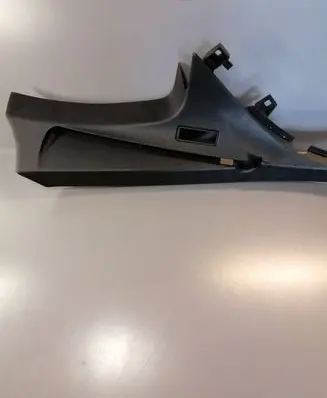 BMW 5 E60 E61 (D)pillar trim (top) 7049903 552209710 51436980009