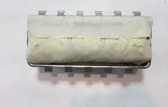 Volkswagen Polo V 6R Passenger airbag 6RS880204