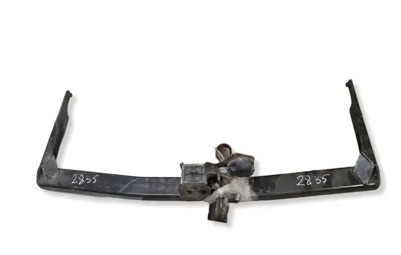 Skoda Octavia Mk3 (5E) Tow bar set 5E0803881C 5E0803881D