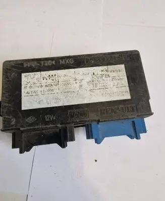 Renault Laguna II Comfort/convenience module 73847257