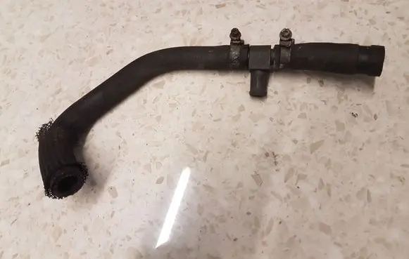 Volvo V70 Intercooler hose/pipe 9485592