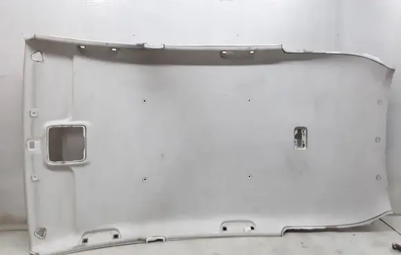 Toyota Corolla Verso E121 Headlining 