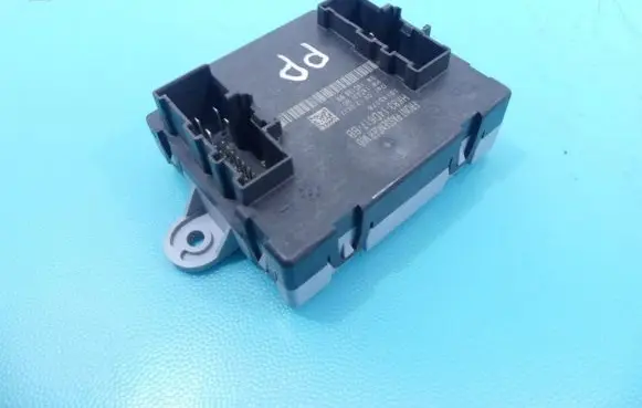 Land Rover Discovery Sport Central body control module HK83-14D617-BB IMPRK1105702