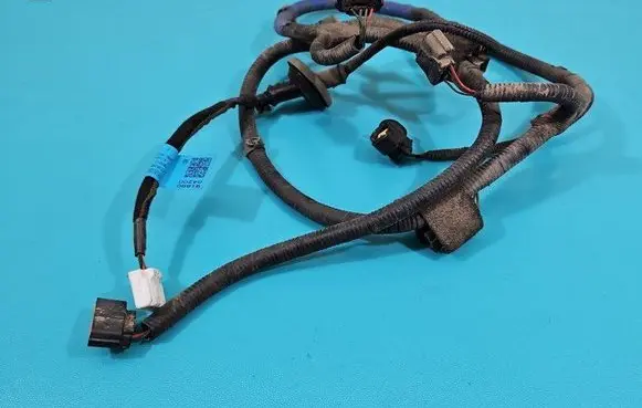 KIA Optima Tailgate/trunk wiring harness 91890D4300 IMPRK1450038