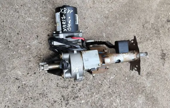 Toyota Yaris Electric power steering pump 6900000472 1608000161