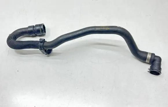 Land Rover Range Rover Evoque L538 Engine coolant pipe/hose 6G918B160RF