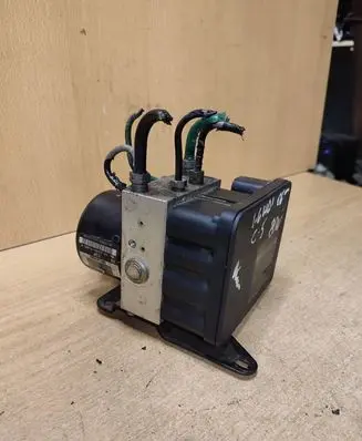 Citroen C5 ABS Pump 0000750302 MN35F16049 10096011473