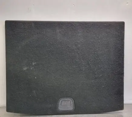 Mercedes-Benz A W176 Trunk/boot mat liner A1766800042