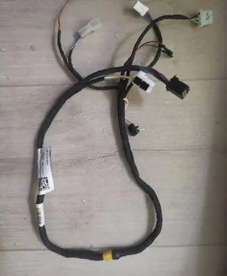 Mercedes-Benz EQA Left interior wiring harness A2478105607