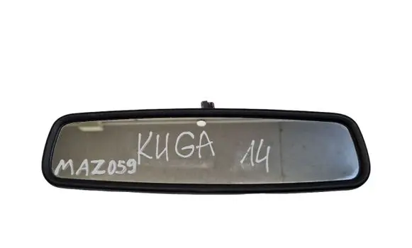 Ford Kuga II Rear view mirror (interior) CU5A17E678BB