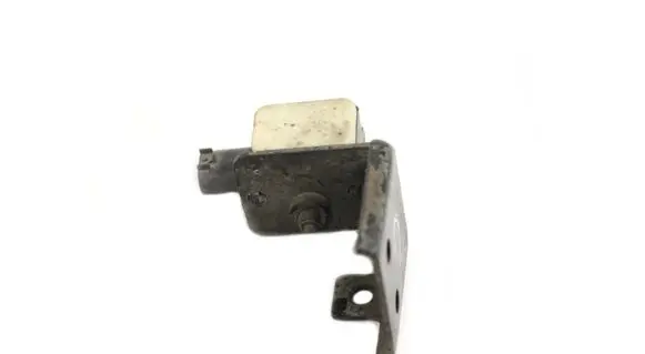 Mercedes-Benz CL C216 Airbag deployment crash/impact sensor A0038202926