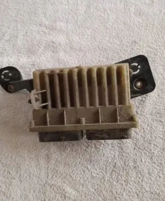 Opel Zafira A Other control units/modules 24410130 804027