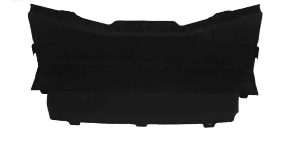 Mercedes-Benz SLK R172 Trunk/boot floor carpet liner A1726940025