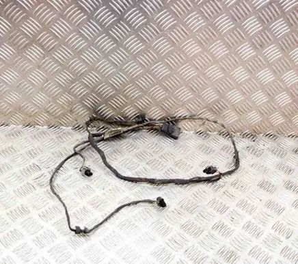 Audi A8 S8 D4 4H Parking sensor (PDC) wiring loom 4H0971104C