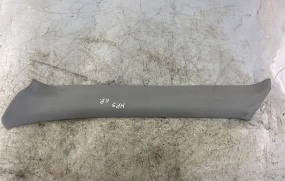 Mitsubishi Pajero Sport I (A) pillar trim Mr417237