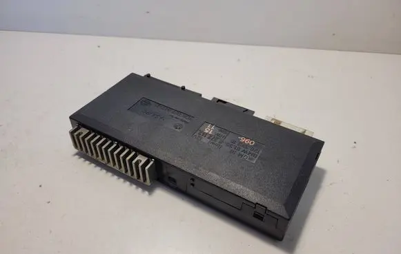 BMW 5 E39 Comfort/convenience module 8372143 61358372143 12037310