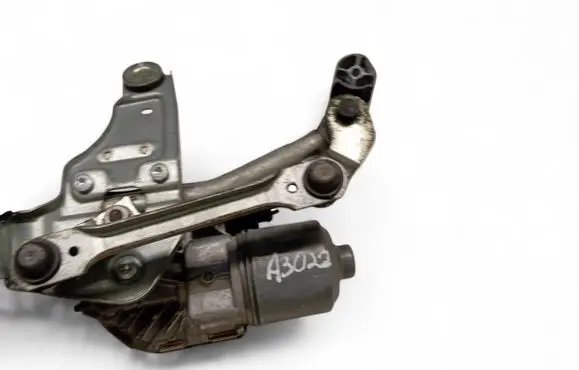 Ford S-MAX Wiper motor 1397220644