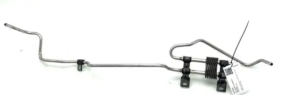 Nissan Navara D23 Power steering radiator 497265JU0A