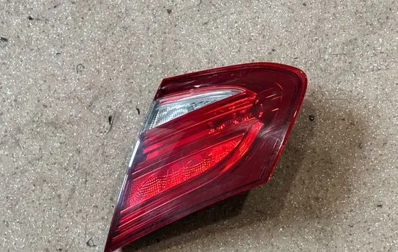 Mercedes-Benz C AMG W205 Tailgate rear/tail lights A2059066800