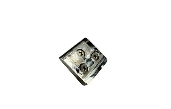 Mercedes-Benz G W461 W463 1st Gen Front door check strap stopper A4637660019 4637660019 N000000005220