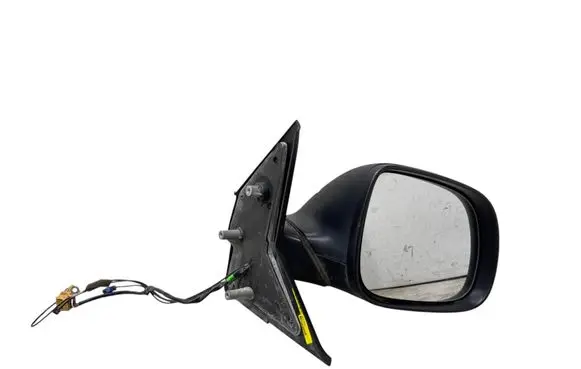 Volkswagen Multivan T5 Front door electric wing mirror 7E1857502 7E1857502GR
