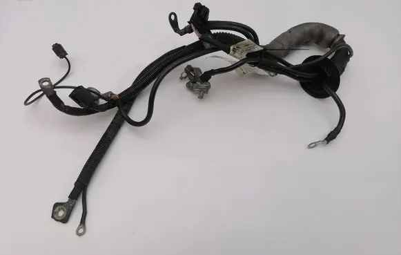 Mercedes-Benz A W168 Positive cable (battery) A1685400530