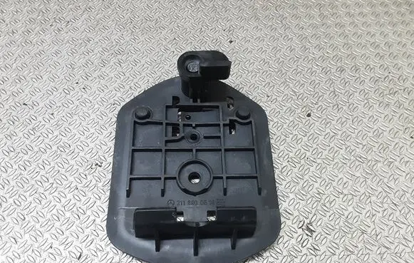 Mercedes-Benz E W211 Hazard Warning Triangle Mounting Bracket 2118900514