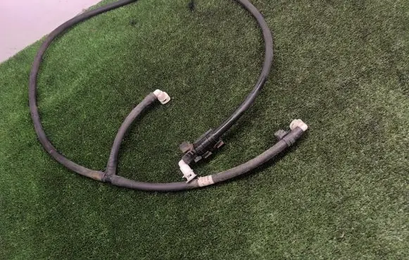 BMW 3 E90 E91 Headlight washer hose/pipe 7117844