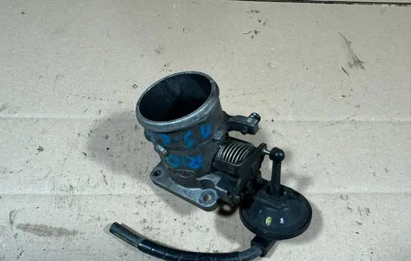 KIA Rio Throttle body valve 351002XXXX