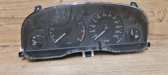 Ford Mondeo MK I Speedometer (instrument cluster) 93BB10849CEA
