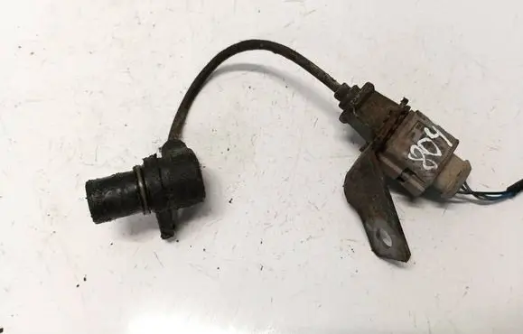 Audi A6 S6 C6 4F Crankshaft position sensor 