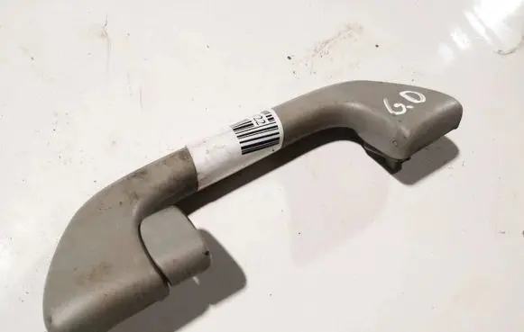 Honda Civic Rear door interior handle