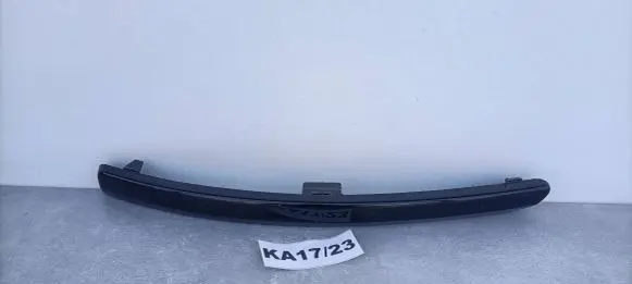 Ford Mondeo Mk III Front bumper splitter molding 6S7117E909
