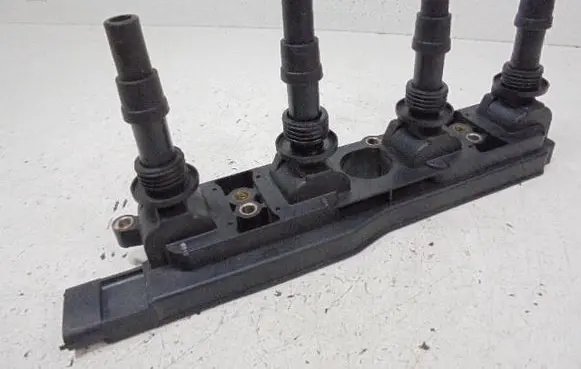 Opel Vectra C High voltage ignition coil 03SKV070