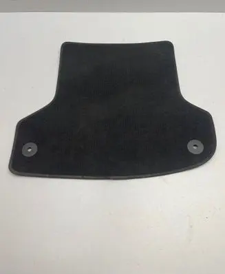 Audi A3 S3 A3 Sportback 8P Rear floor mat 8P0864450 S557304