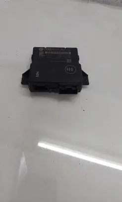 Gateway control module