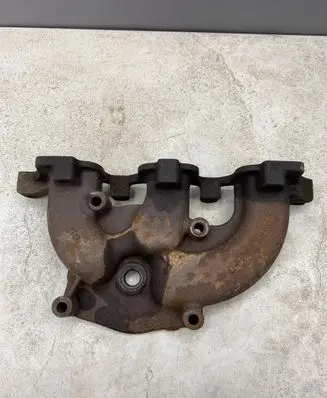 Chrysler Sebring (ST-22 - JR) Exhaust manifold 04792388AB