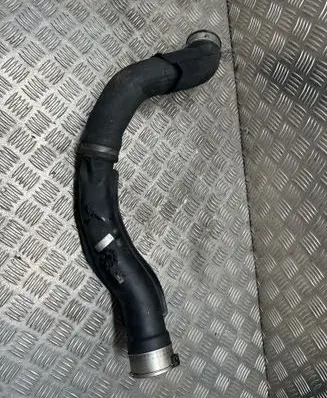 BMW X5 E70 Intercooler hose/pipe 7809834
