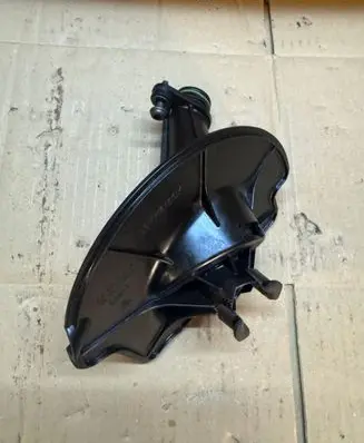 Porsche Panamera (971) Oil sump strainer pipe 06M115155K