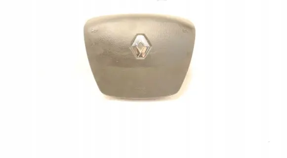 Renault Fluence Steering wheel airbag