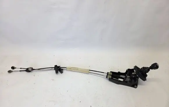 Saab 9-3 Ver2 Gear selector/shifter in gearbox 55567139